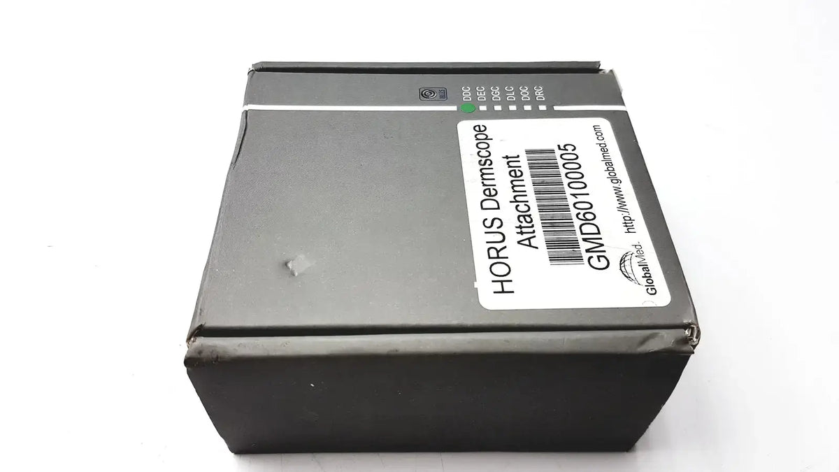 Miis Horus Dermscope Attachment DDC 100 Item# 39-7424 Dermscope Attachment, second-hand product photo 6