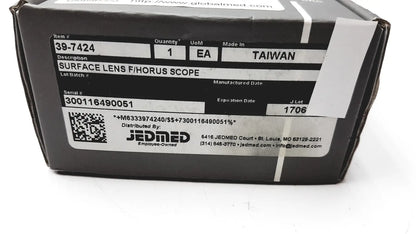 Miis Horus Dermscope Attachment DDC 100 Item# 39-7424 Dermscope Attachment, second-hand product photo 4
