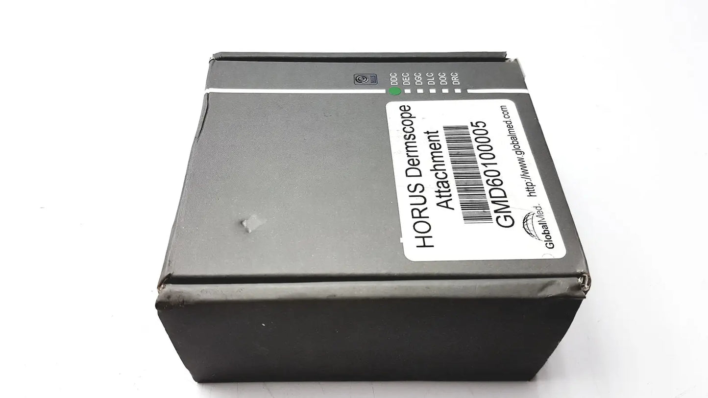 Miis Horus Dermscope Attachment DDC 100 Item# 39-7424 Dermscope Attachment, second-hand product photo 6