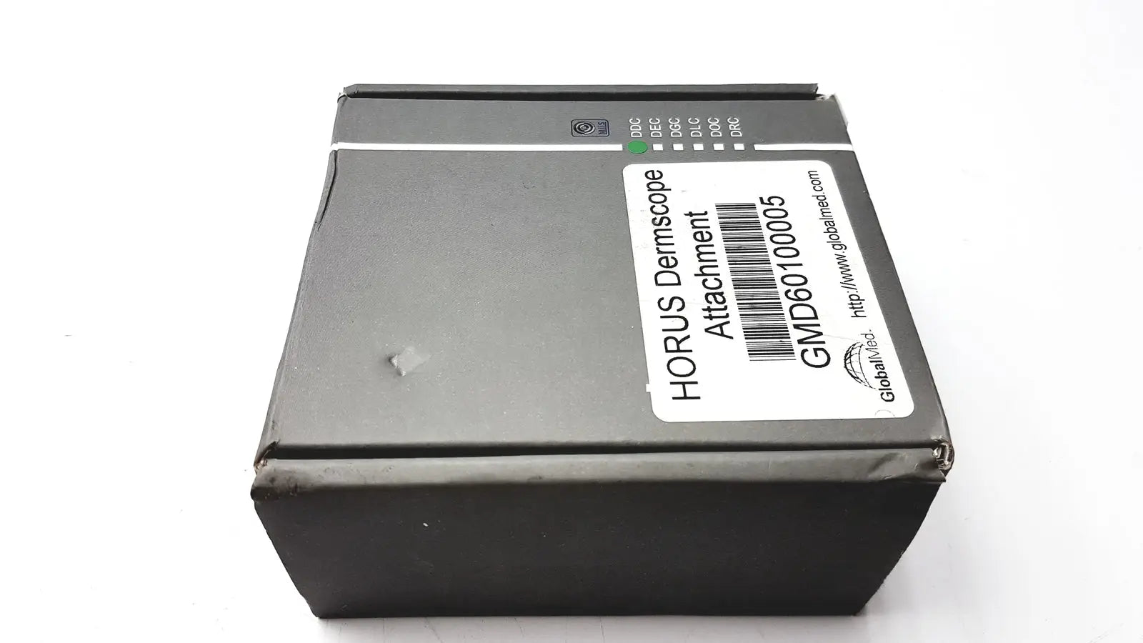 Miis Horus Dermscope Attachment DDC 100 Item# 39-7424 Dermscope Attachment, second-hand product photo 6