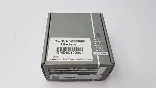 Miis Horus Scope Digital Diagnostic DOC 100 Otoscope Lens Otoscope Lens, second-hand product photo 1