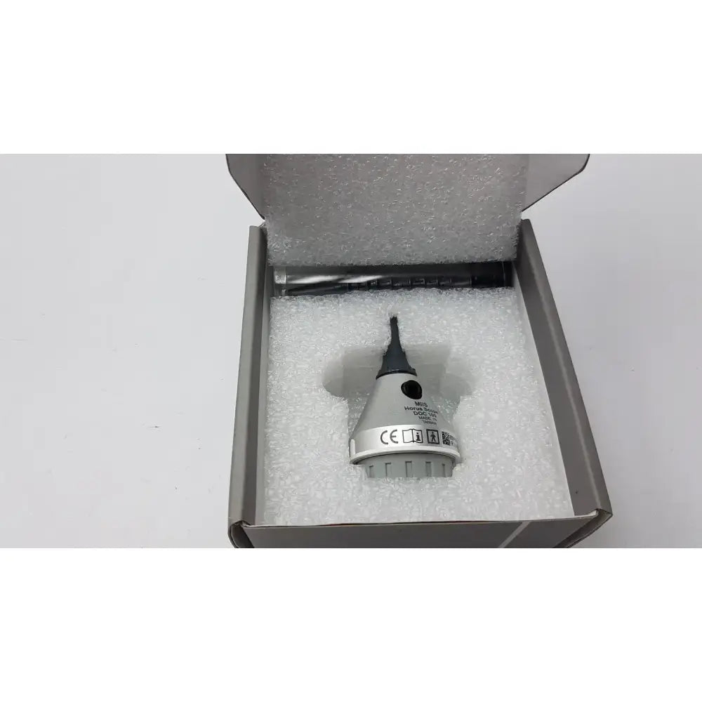 Miis Horus Scope Digital Diagnostic DOC 100 Otoscope Lens Otoscope Lens, second-hand product photo 6