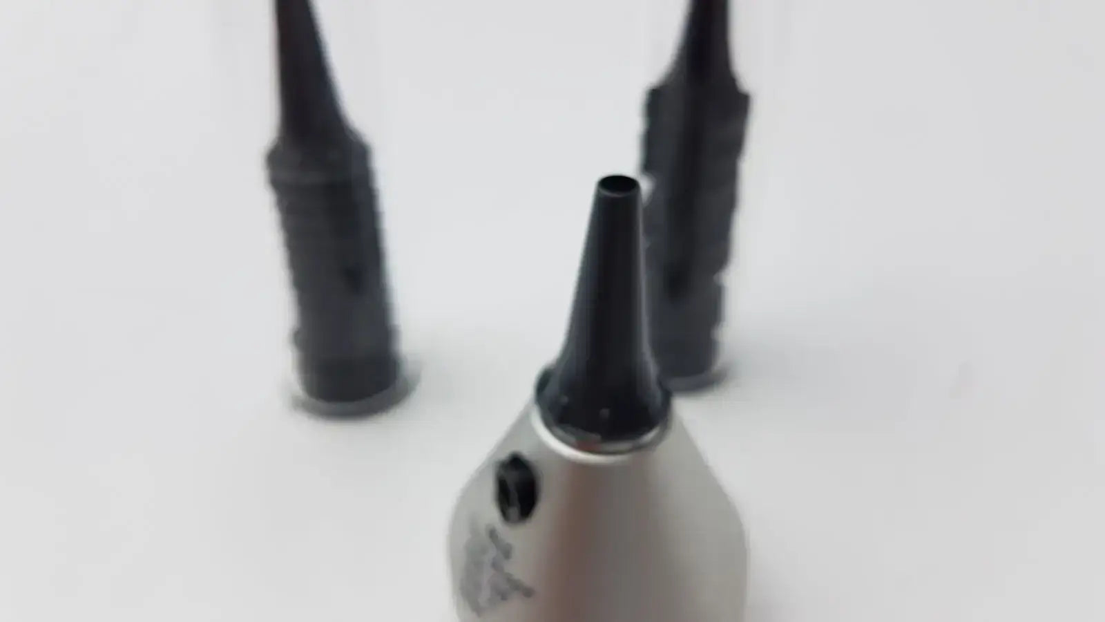 Miis Horus Scope Digital Diagnostic DOC 100 Otoscope Lens Otoscope Lens, second-hand product photo 12