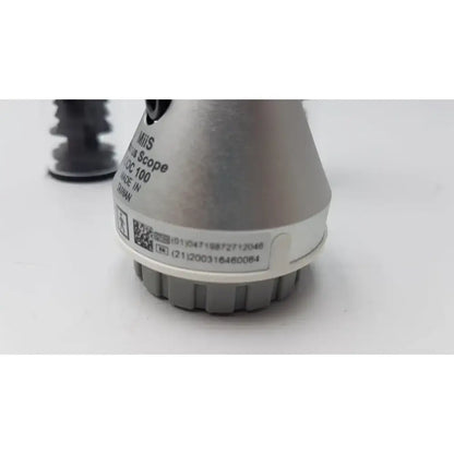 Miis Horus Scope Digital Diagnostic DOC 100 Otoscope Lens Otoscope Lens, second-hand product photo 11