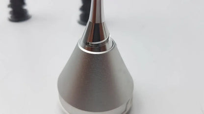 Miis Horus Scope Digital Diagnostic DOC 100 Otoscope Lens Otoscope Lens, second-hand product photo 8