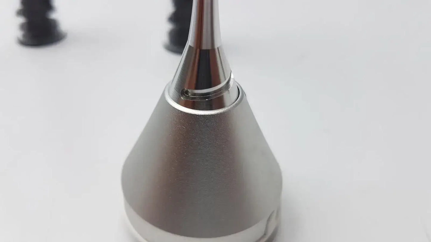 Miis Horus Scope Digital Diagnostic DOC 100 Otoscope Lens Otoscope Lens, second-hand product photo 8
