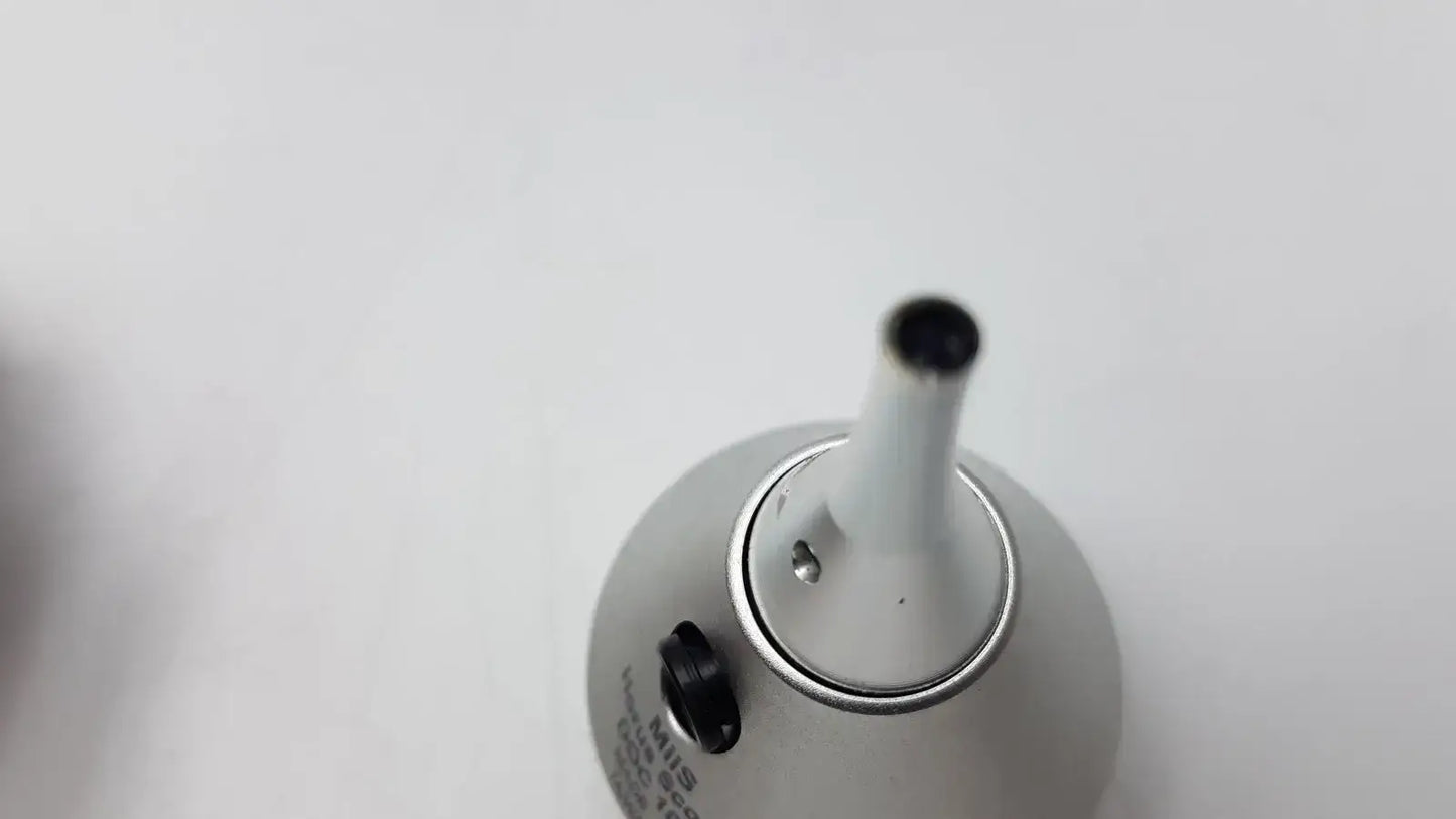 Miis Horus Scope Digital Diagnostic DOC 100 Otoscope Lens Otoscope Lens, second-hand product photo 13