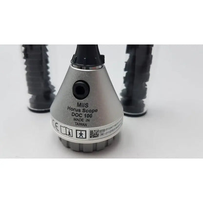 Miis Horus Scope Digital Diagnostic DOC 100 Otoscope Lens Otoscope Lens, second-hand product photo 10