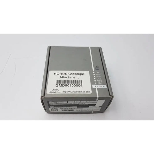 Miis Horus Scope Digital Diagnostic DOC 100 Otoscope Lens Otoscope Lens, second-hand product photo 1