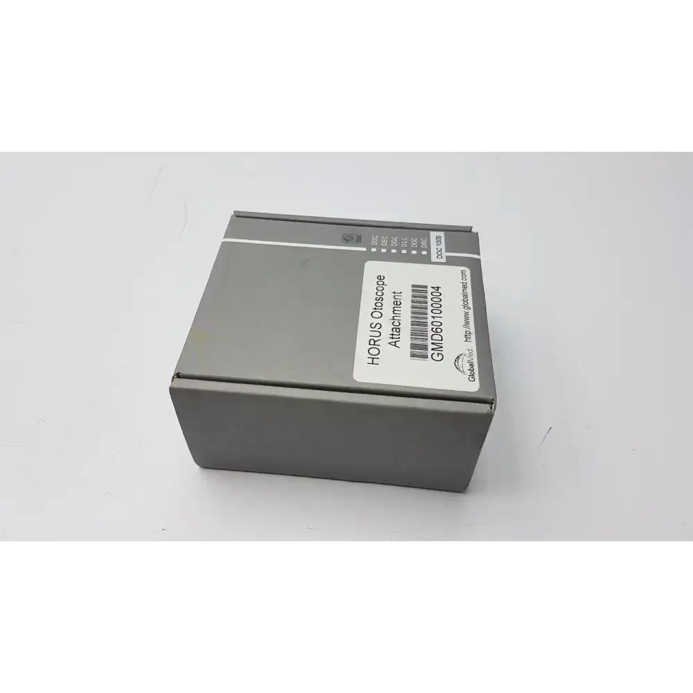 Miis Horus Scope Digital Diagnostic DOC 100 Otoscope Lens Otoscope Lens, second-hand product photo 5