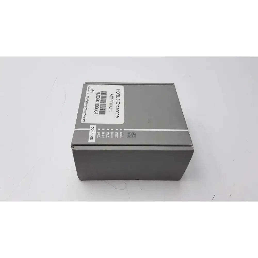 Miis Horus Scope Digital Diagnostic DOC 100 Otoscope Lens Otoscope Lens, second-hand product photo 4