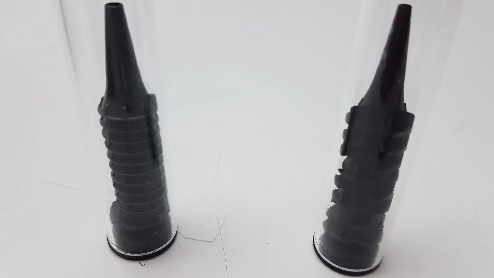 Miis Horus Scope Digital Diagnostic DOC 100 Otoscope Lens Otoscope Lens, second-hand product photo 9