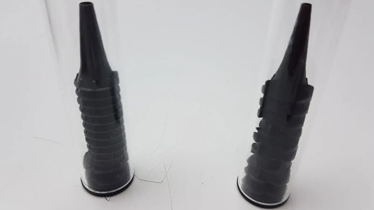 Miis Horus Scope Digital Diagnostic DOC 100 Otoscope Lens Otoscope Lens, second-hand product photo 9