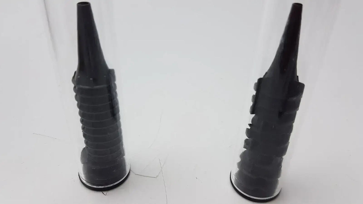Miis Horus Scope Digital Diagnostic DOC 100 Otoscope Lens Otoscope Lens, second-hand product photo 9