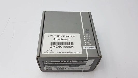 Miis Horus Scope Digital Diagnostic DOC 100 Otoscope Lens Otoscope Lens, second-hand product photo 1