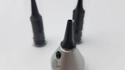 Miis Horus Scope Digital Diagnostic DOC 100 Otoscope Lens Otoscope Lens, second-hand product photo 12