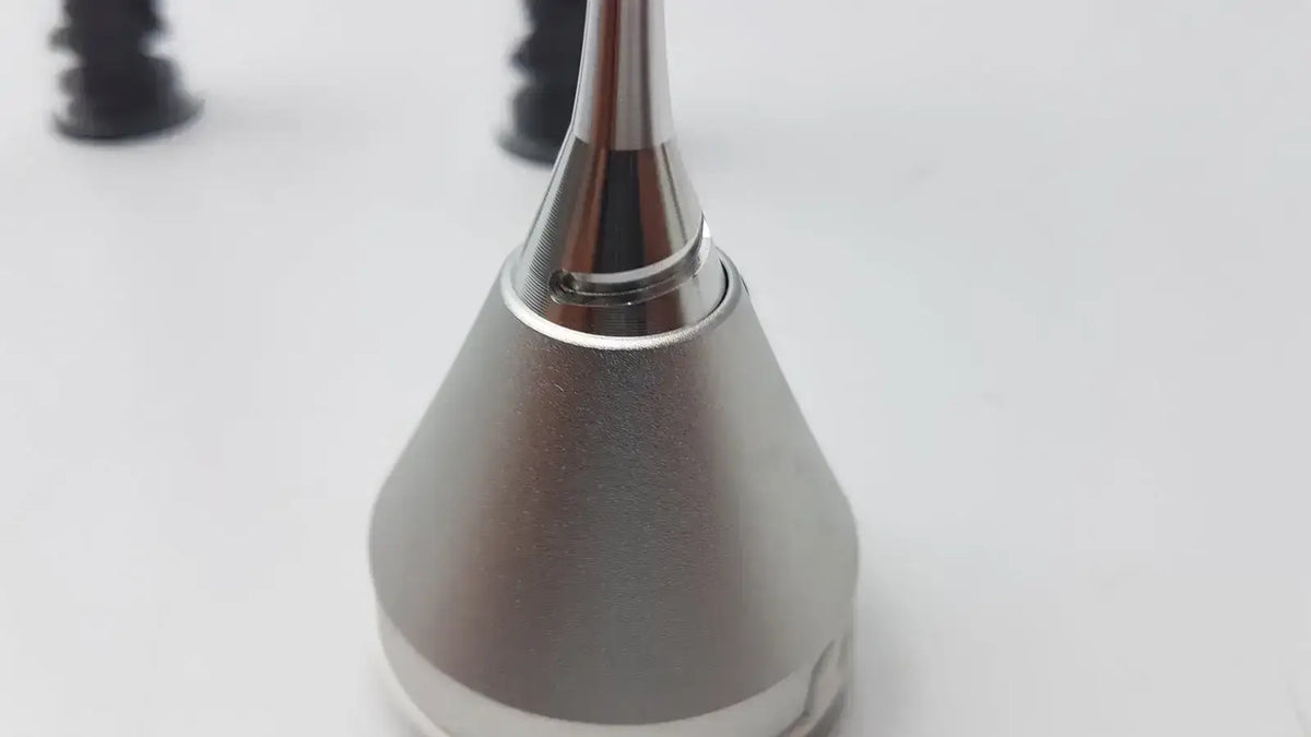 Miis Horus Scope Digital Diagnostic DOC 100 Otoscope Lens Otoscope Lens, second-hand product photo 8