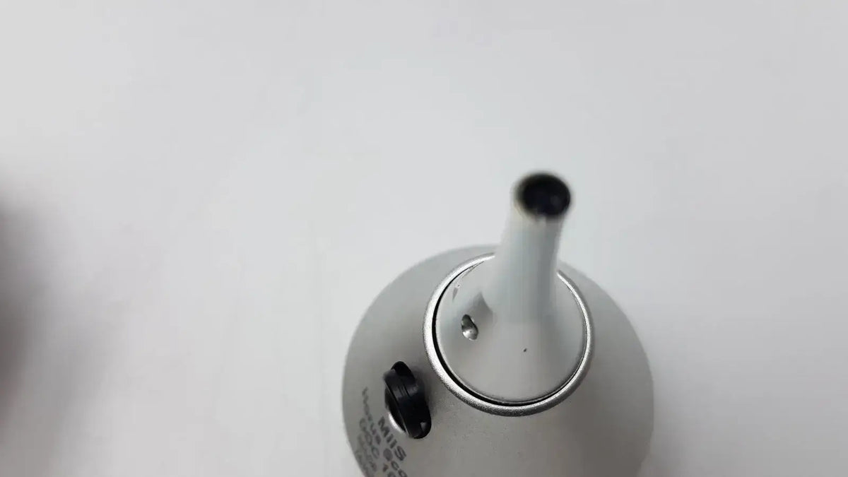 Miis Horus Scope Digital Diagnostic DOC 100 Otoscope Lens Otoscope Lens, second-hand product photo 13