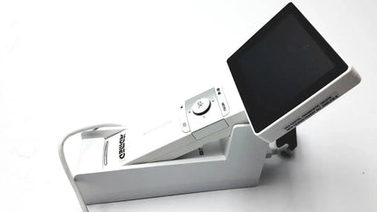 MiiS Jedmed Horus Scope Cam Hand-Held & Charger Item# 39-7420 Medical Imaging Camera, second-hand product photo 12