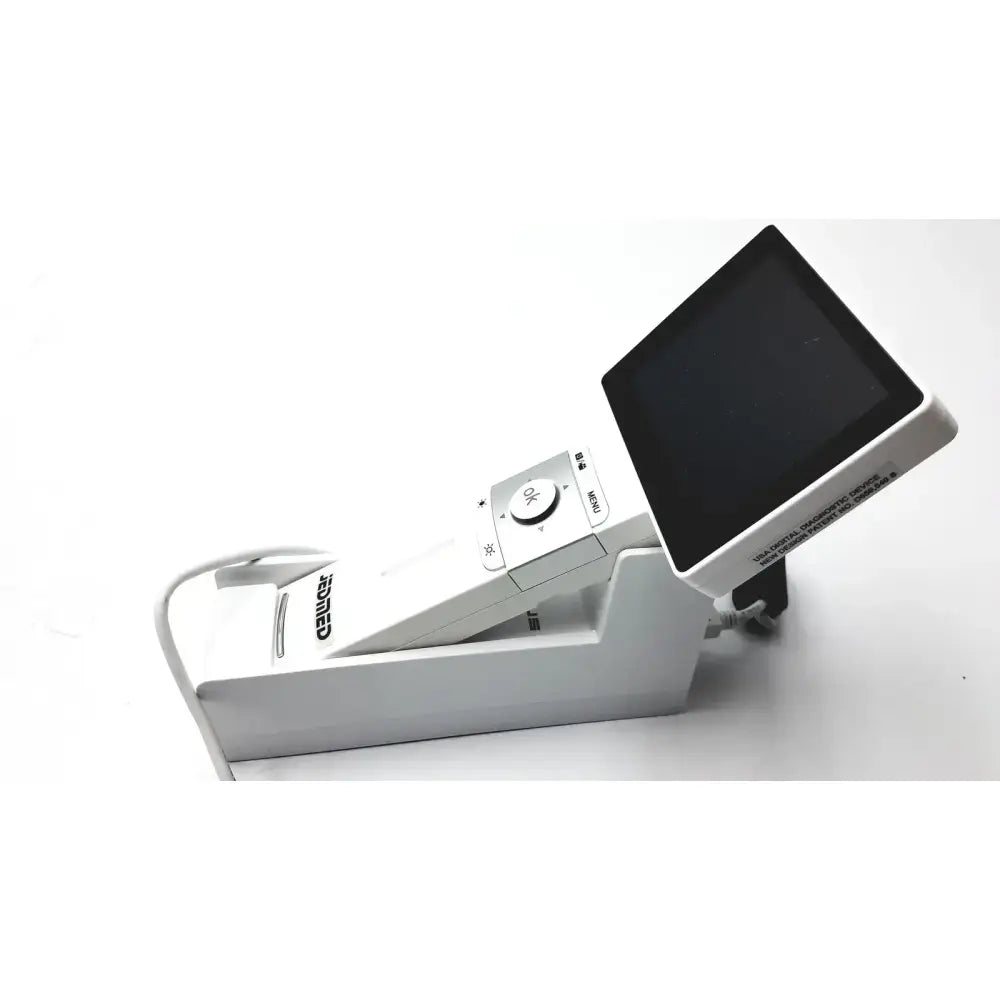 MiiS Jedmed Horus Scope Cam Hand-Held & Charger Item# 39-7420 Medical Imaging Camera, second-hand product photo 12