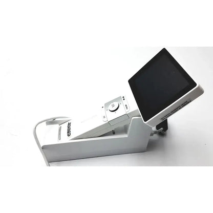 MiiS Jedmed Horus Scope Cam Hand-Held & Charger Item# 39-7420 Medical Imaging Camera, second-hand product photo 12
