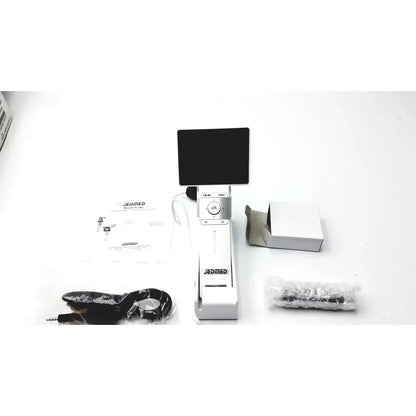 MiiS Jedmed Horus Scope Cam Hand-Held & Charger Item# 39-7420 Medical Imaging Camera, second-hand product photo 7