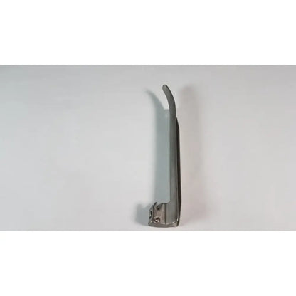 Reuse Medical MIL 3 Standard Laryngoscope Blade Medical Surgical Intubation Equipment Centrifuge Tubes, second-hand product photo 1