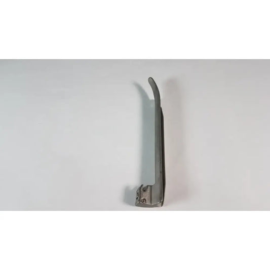 Reuse Medical MIL 3 Standard Laryngoscope Blade Medical Surgical Intubation Equipment Centrifuge Tubes, second-hand product photo 1