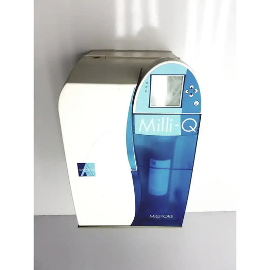 Millipore Z00Q0V0T0 Milli-Q Advantage A10 TOC Monitor Water Purification System Water Purification System, second-hand product photo 1