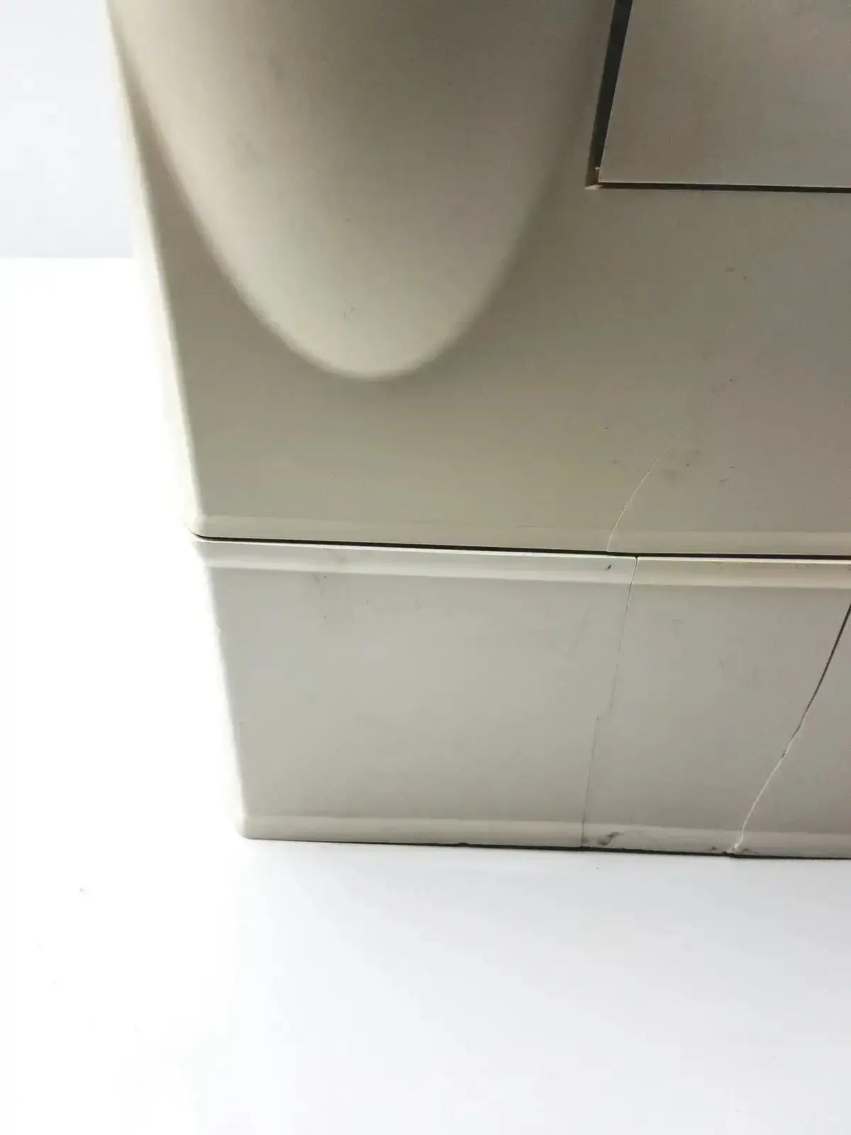 Millipore Z00Q0V0T0 Milli-Q Advantage A10 TOC Monitor Water Purification System Water Purification System, second-hand product photo 15