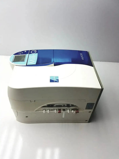 Millipore Z00Q0V0T0 Milli-Q Advantage A10 TOC Monitor Water Purification System Water Purification System, second-hand product photo 5