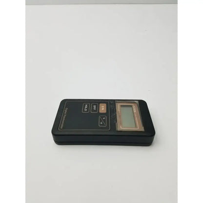 Milltronics S-506 Digital Thermometer Digital Thermometer, as-is (for parts) product photo 7