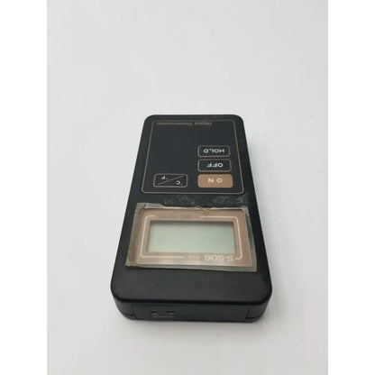 Milltronics S-506 Digital Thermometer Digital Thermometer, as-is (for parts) product photo 6