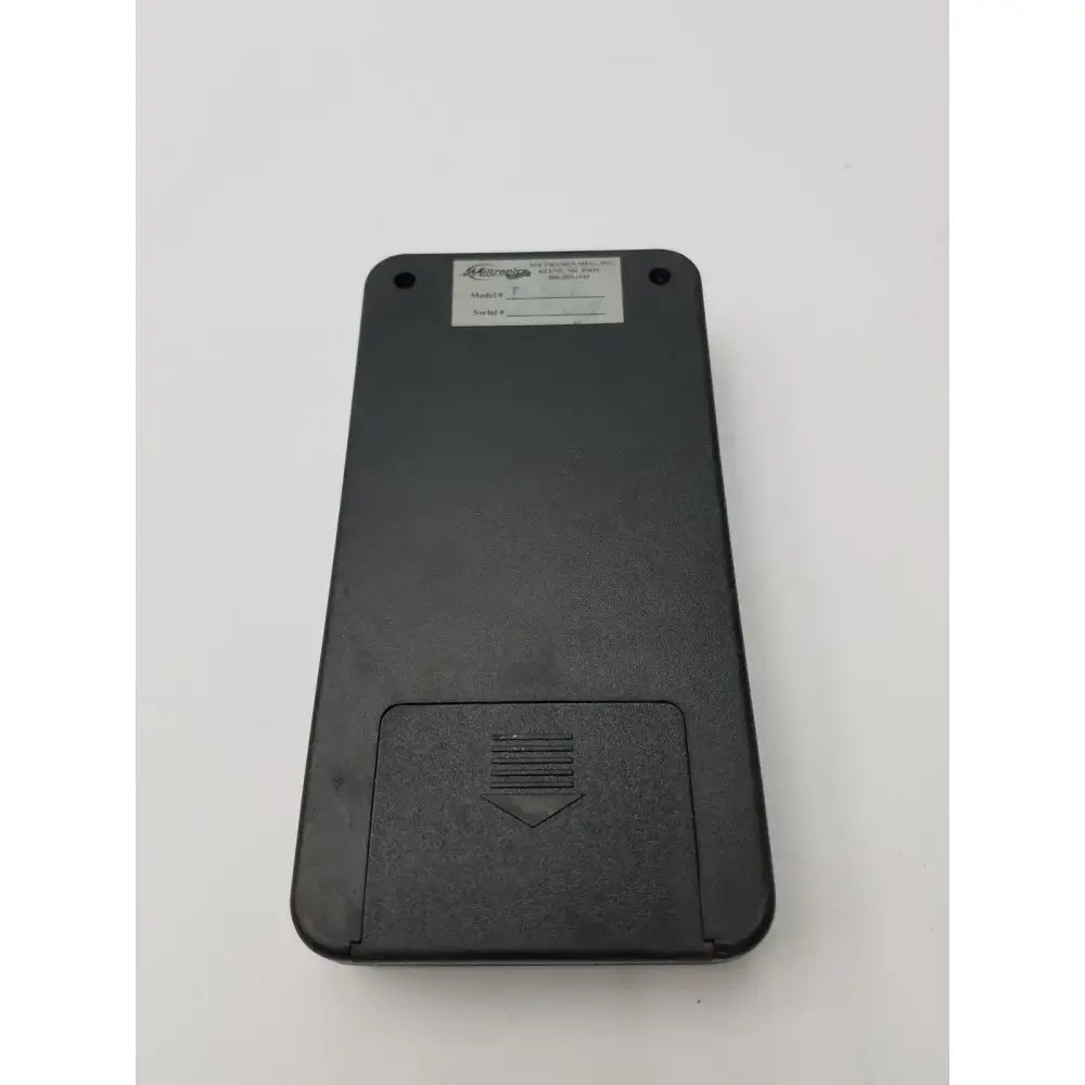 Milltronics S-506 Digital Thermometer Digital Thermometer, as-is (for parts) product photo 8