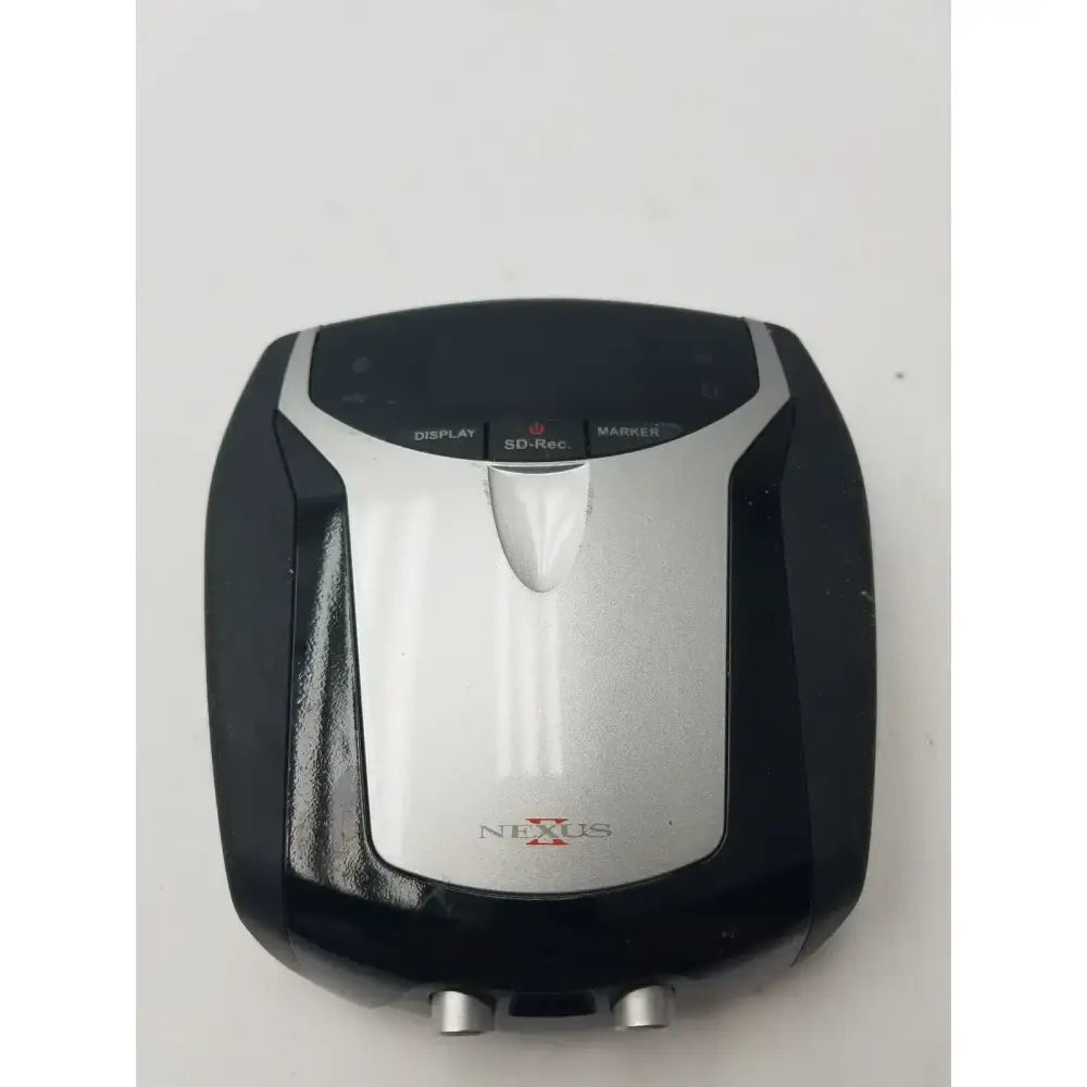 MindMedia Nexus 10 Mark II Physiological Monitoring System Physiological Monitoring System, second-hand product photo 4