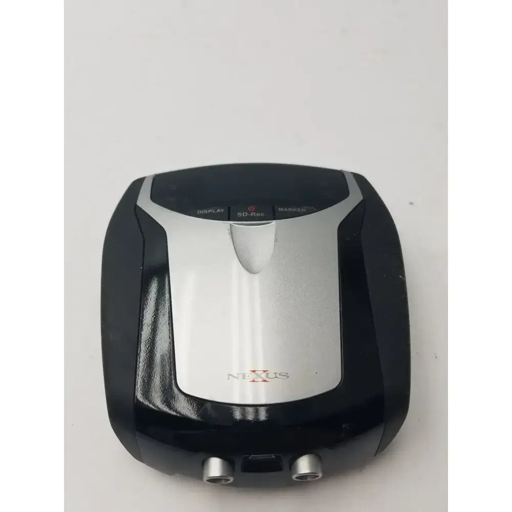 MindMedia Nexus 10 Mark II Physiological Monitoring System Physiological Monitoring System, second-hand product photo 5