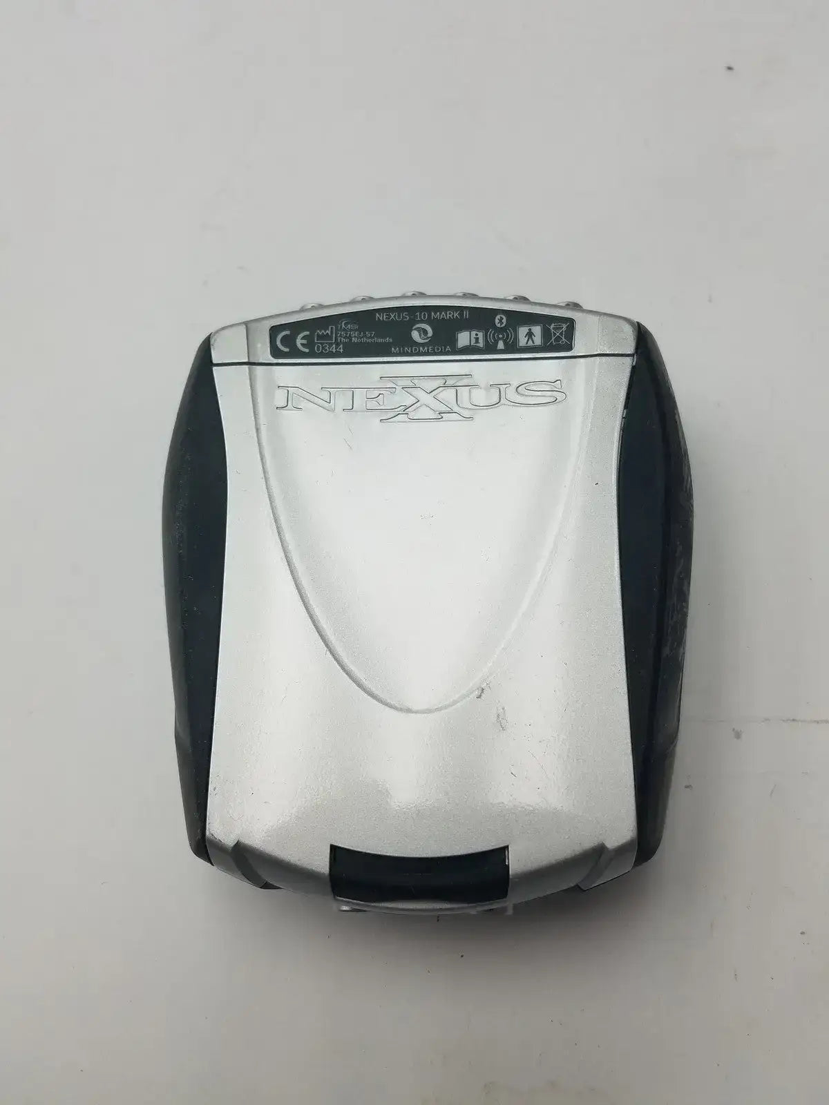 MindMedia Nexus 10 Mark II Physiological Monitoring System Physiological Monitoring System, second-hand product photo 6