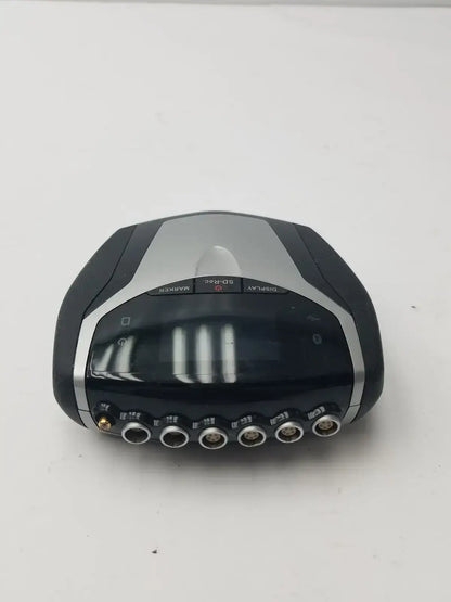MindMedia Nexus 10 Mark II Physiological Monitoring System Physiological Monitoring System, second-hand product photo 3
