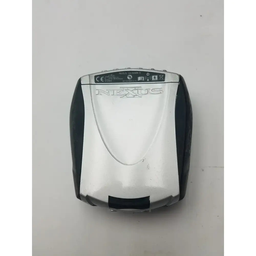MindMedia Nexus 10 Mark II Physiological Monitoring System Physiological Monitoring System, second-hand product photo 6