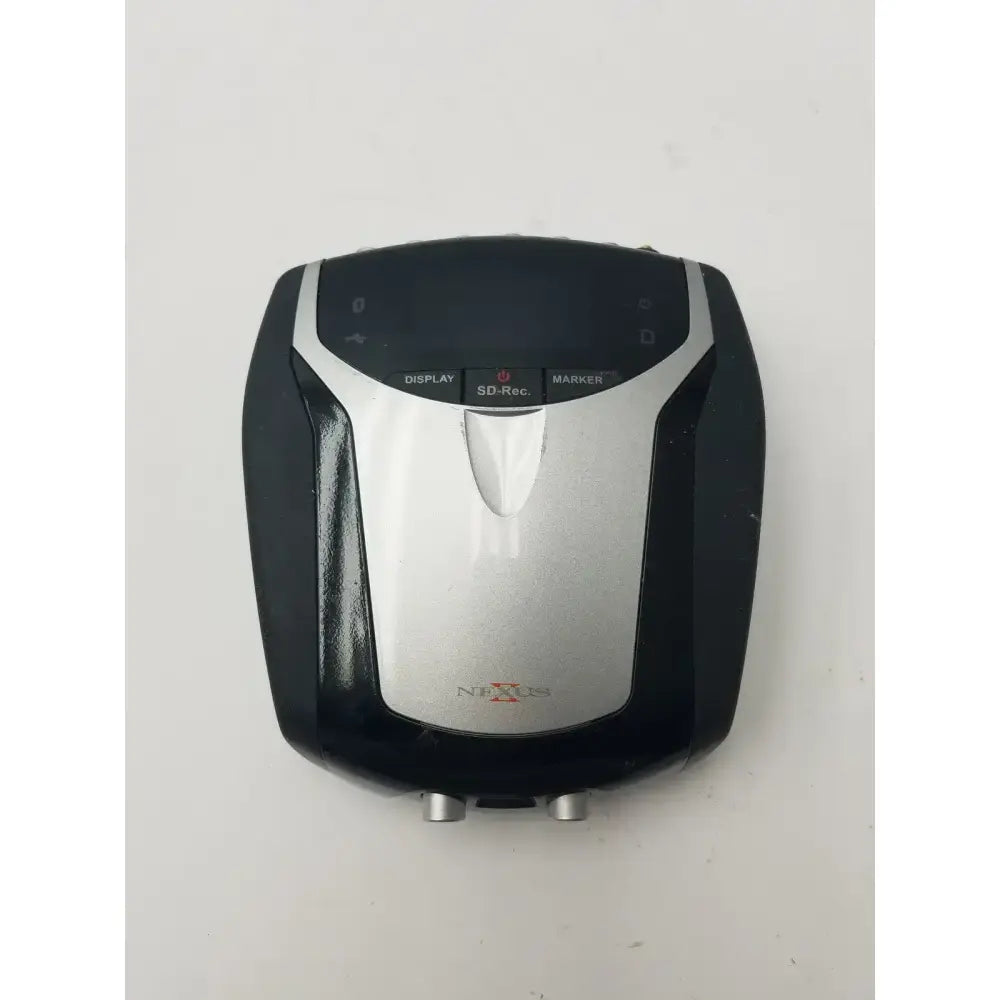MindMedia Nexus 10 Mark II Physiological Monitoring System Physiological Monitoring System, second-hand product photo 2