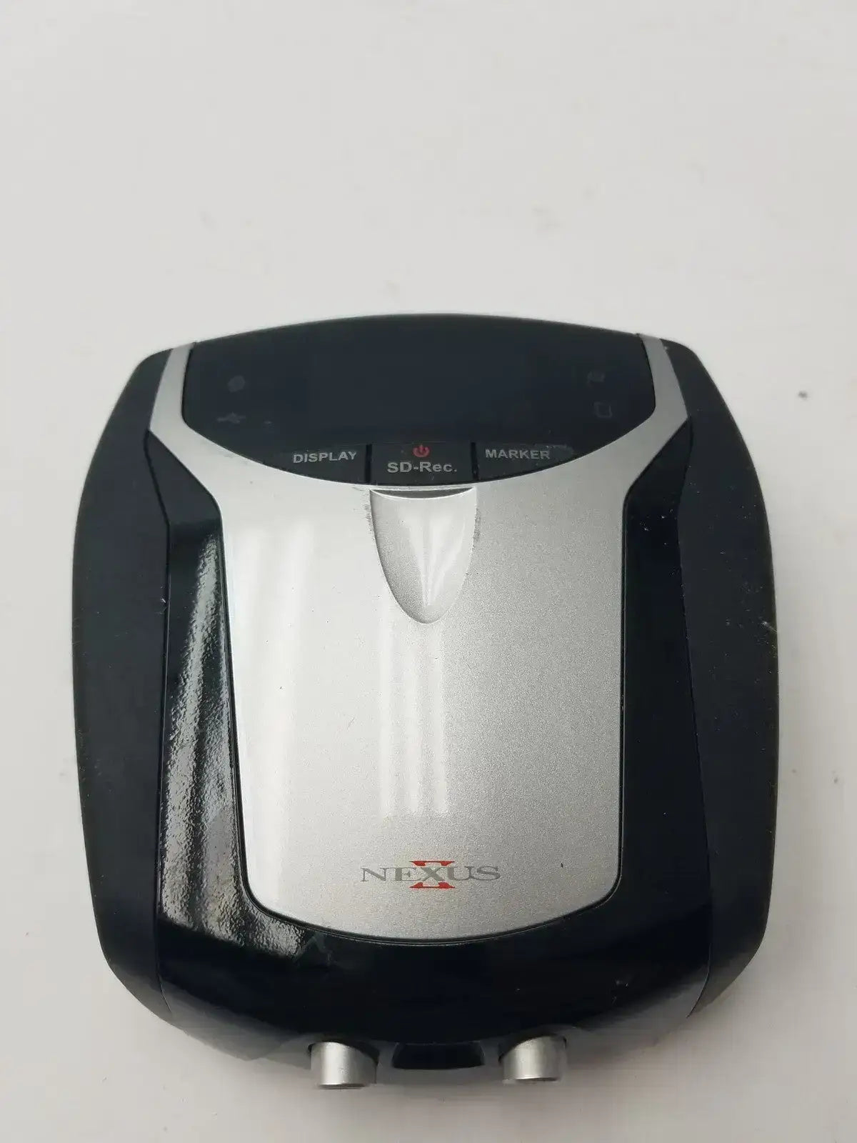 MindMedia Nexus 10 Mark II Physiological Monitoring System Physiological Monitoring System, second-hand product photo 4