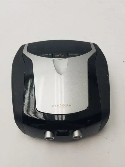 MindMedia Nexus 10 Mark II Physiological Monitoring System Physiological Monitoring System, second-hand product photo 1
