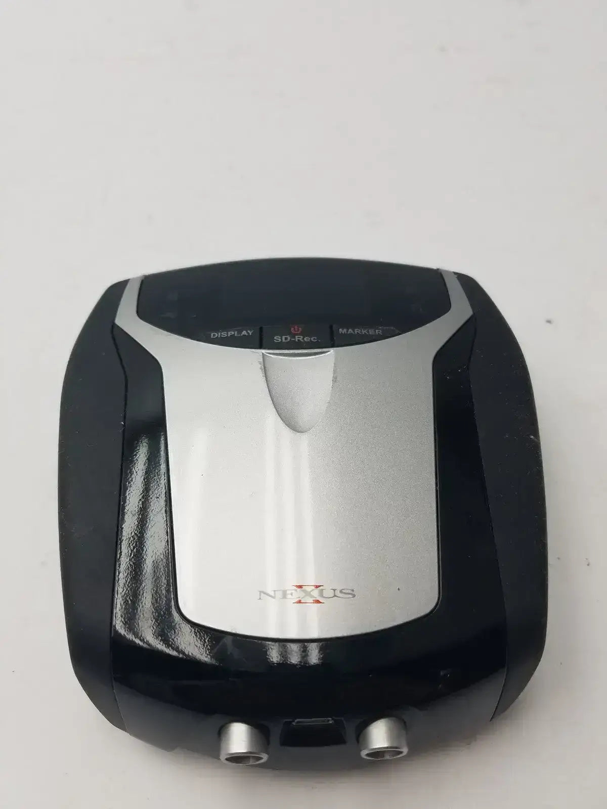 MindMedia Nexus 10 Mark II Physiological Monitoring System Physiological Monitoring System, second-hand product photo 5