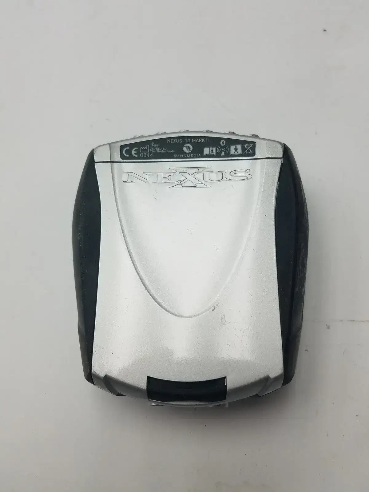 MindMedia Nexus 10 Mark II Physiological Monitoring System Physiological Monitoring System, second-hand product photo 6