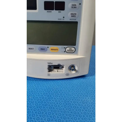 Mindray Datascope Accutorr Plus Vital Signs Monitor 0998-00-0444-93A - Vital Signs Monitor