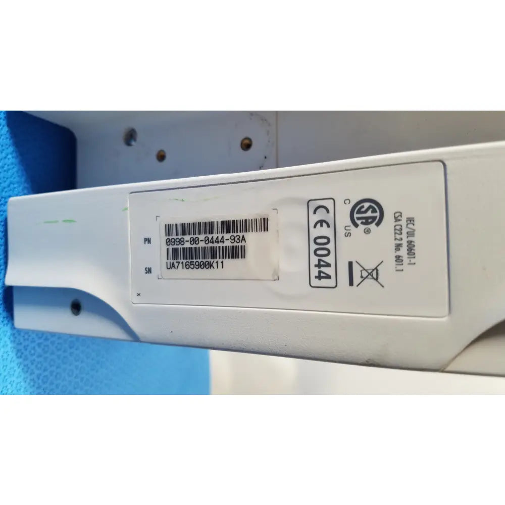 Mindray Datascope Accutorr Plus Vital Signs Monitor 0998-00-0444-93A - Vital Signs Monitor