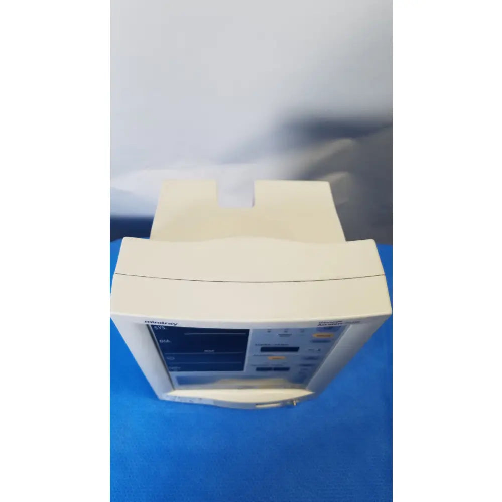 Mindray Datascope Accutorr Plus Vital Signs Monitor 0998-00-0444-93A - Vital Signs Monitor