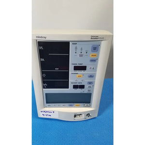 جهاز مراقبة العلامات الحيوية Accutorr Plus من Mindray Datascope موديل 0998-00-0444-93A
