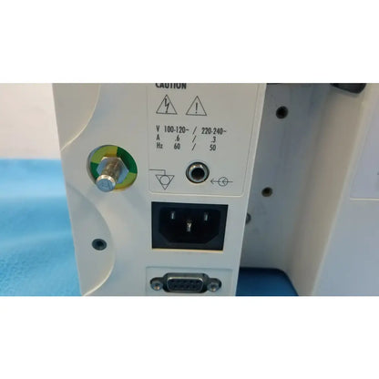 Mindray Datascope Accutorr Plus Vital Signs Monitor Vital Signs Monitor, second-hand product photo 6