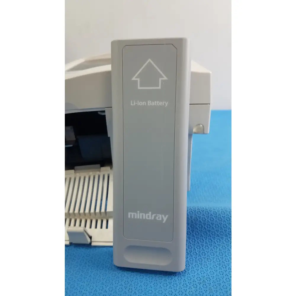 Mindray Datascope Accutorr Plus Vital Signs Monitor Vital Signs Monitor, second-hand product photo 9